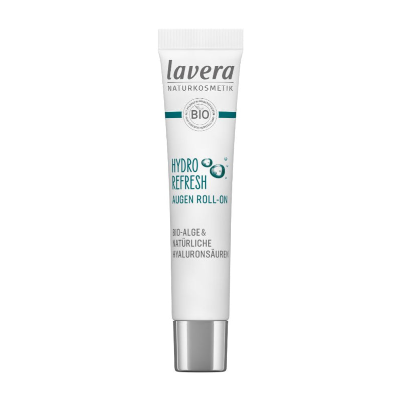 Lavera Oční roll-on gel Hydro Refresh (15 ml) - chladí