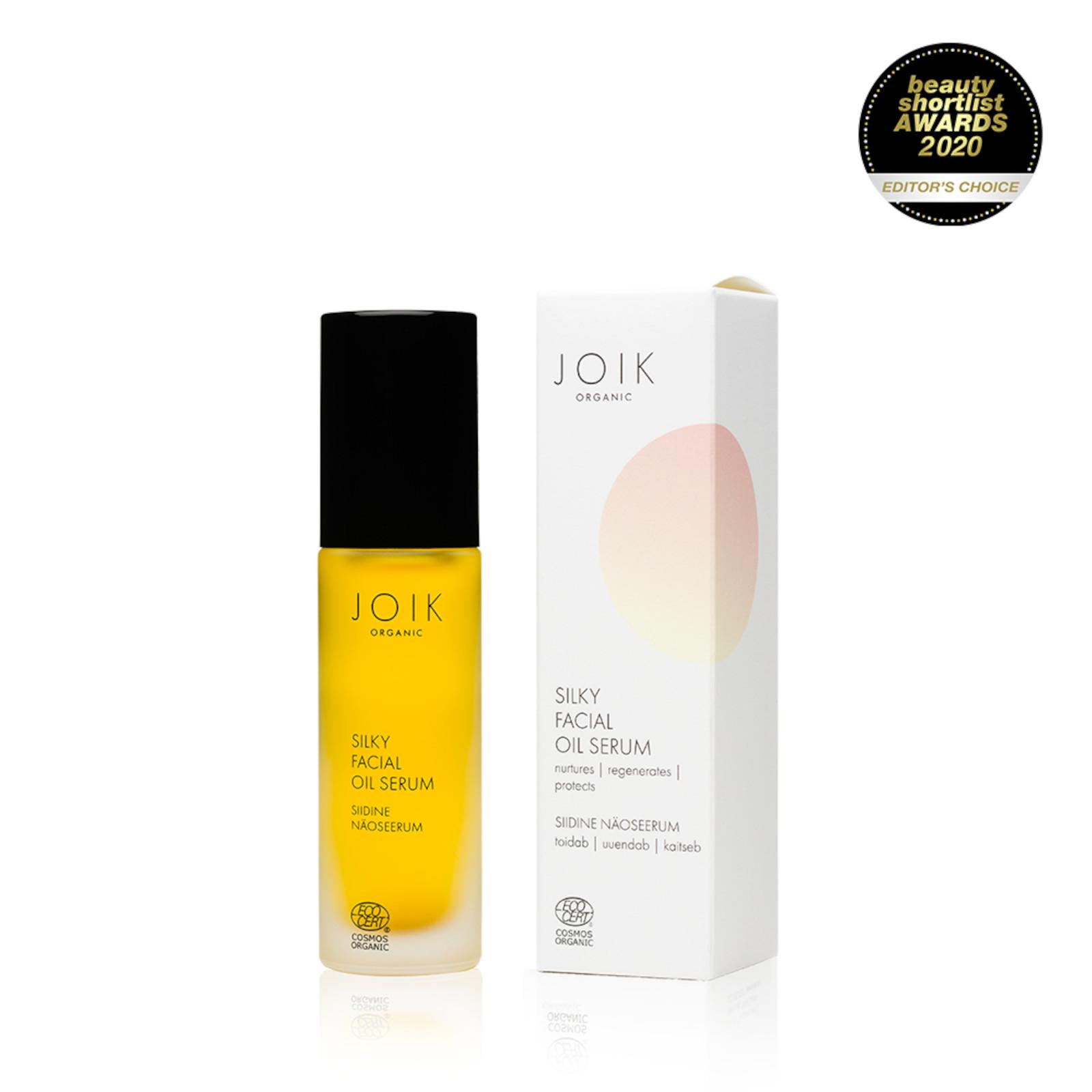 JOIK Olejové pleťové sérum 30 ml