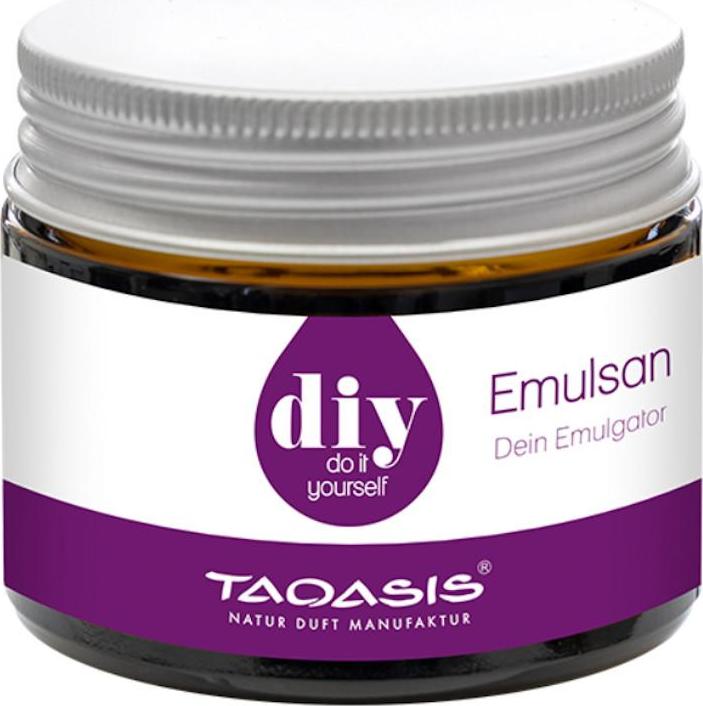 Taoasis DIY Emulgátor 30 g