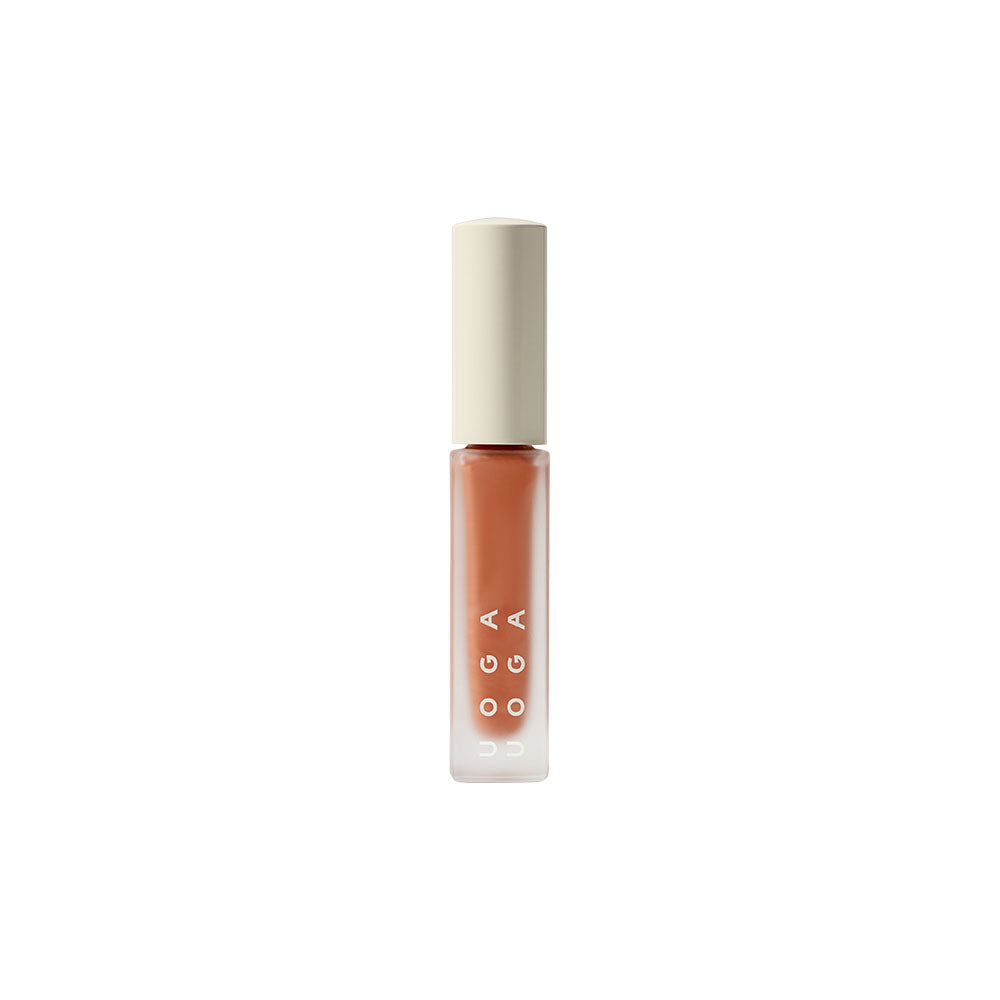 Uoga Uoga Lesk na rty (5 ml) - 621 Glowberry - 6 odstínů a efekt plnějších rtů Uoga Uoga