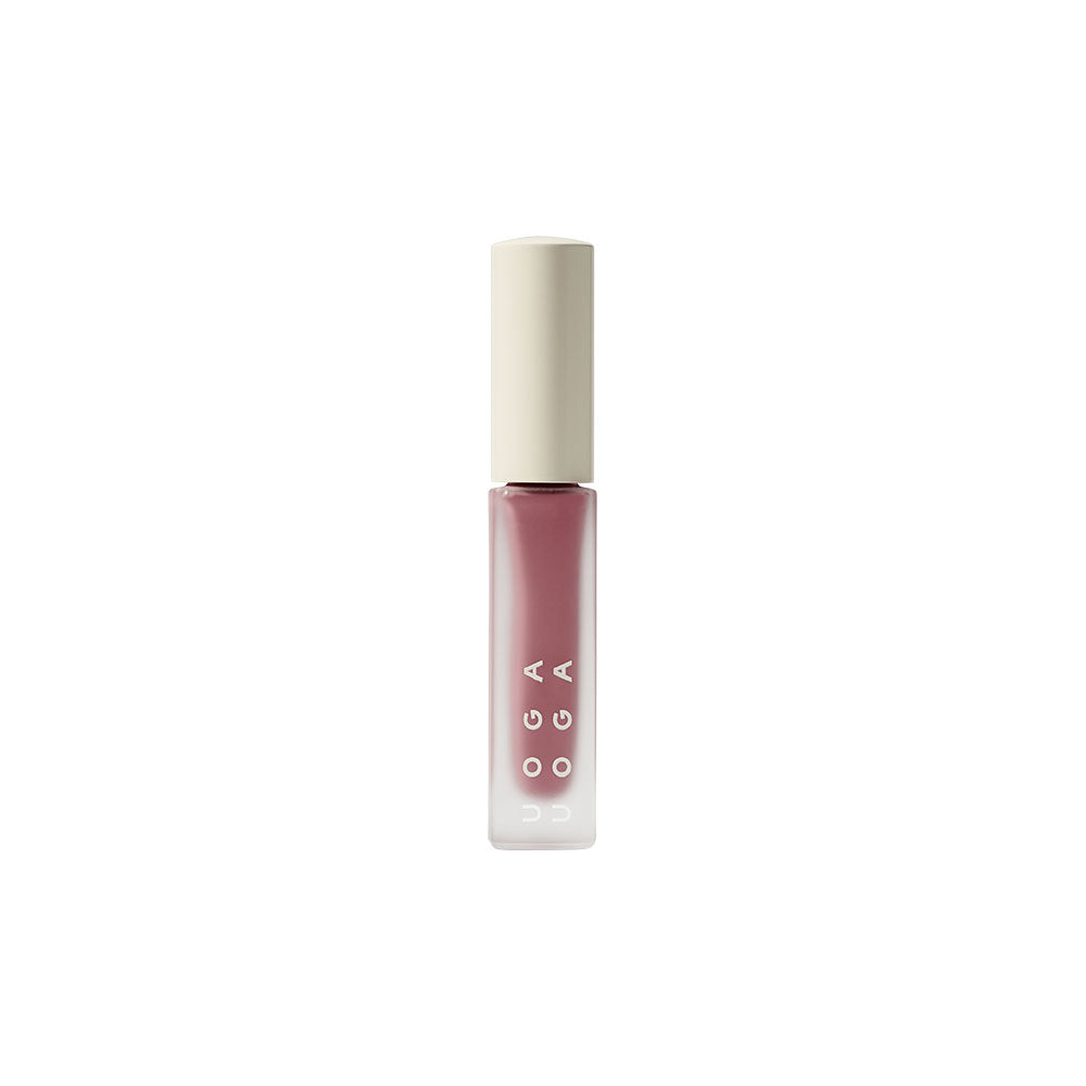 Uoga Uoga Lesk na rty (5 ml) - 624 Iceberry - 6 odstínů a efekt plnějších rtů Uoga Uoga