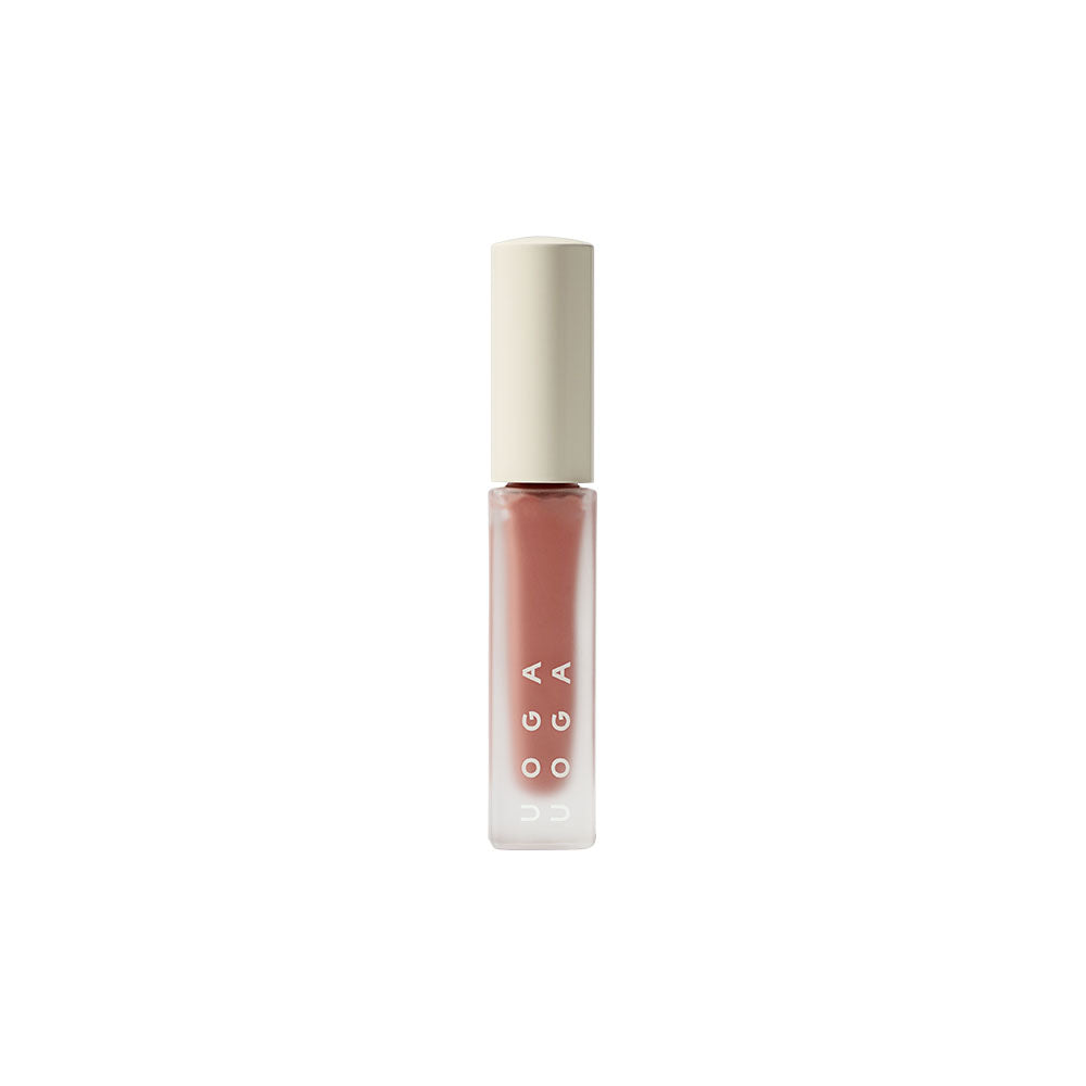 Uoga Uoga Lesk na rty (5 ml) - 625 Foxberry - 6 odstínů a efekt plnějších rtů Uoga Uoga