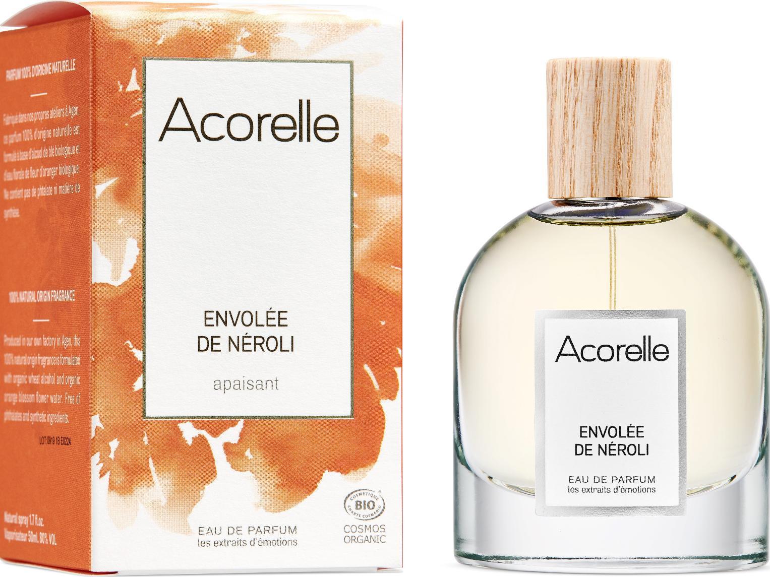 Acorelle Dámská parfémová voda Envolée de Néroli 50 ml