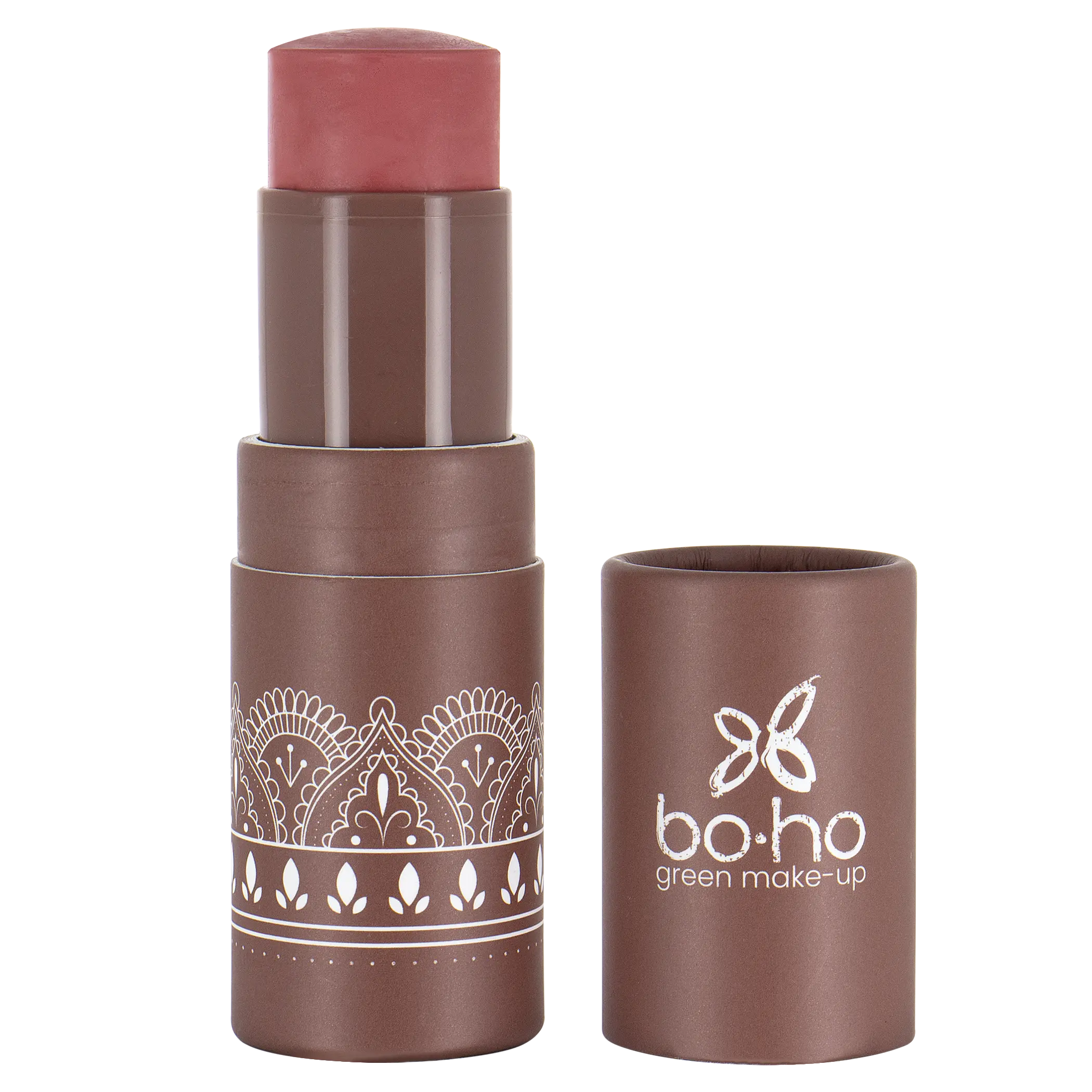 Boho Green Make-up Multistick BIO (5