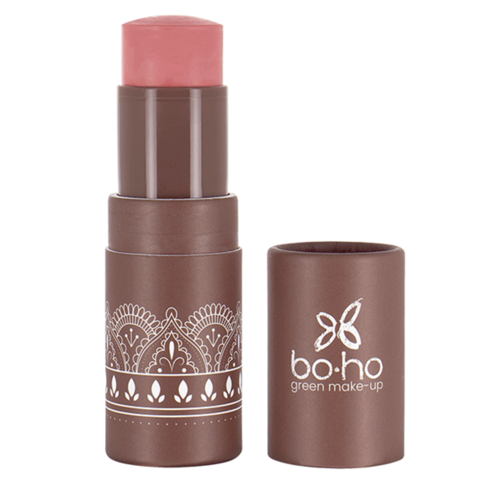 Boho Green Make-up Multistick BIO (5